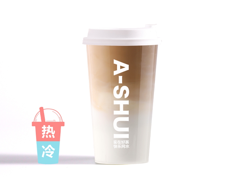 阿水大杯茶加盟需要多少錢，阿水大杯茶加盟價格表