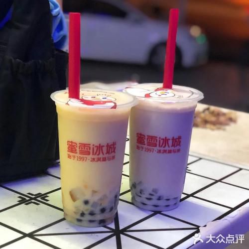 關(guān)于高陽蜜雪冰城加盟費的一些介紹