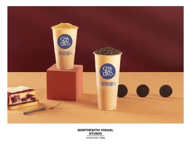 2023茶百道加盟店，茶百道加盟費(fèi)明細(xì)表