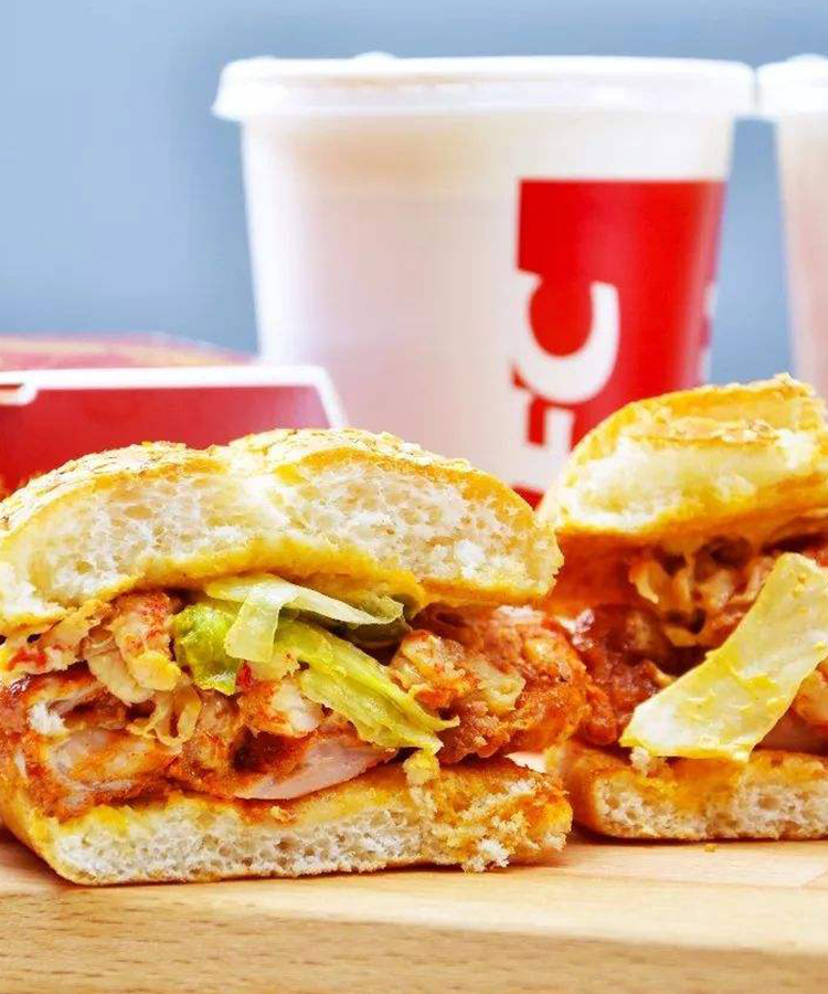 肯德基加盟費及加盟條件2023 肯德基加盟費及加盟條件2023