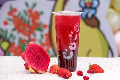 奶茶店加盟coco多少錢，加盟奶茶店品牌推薦