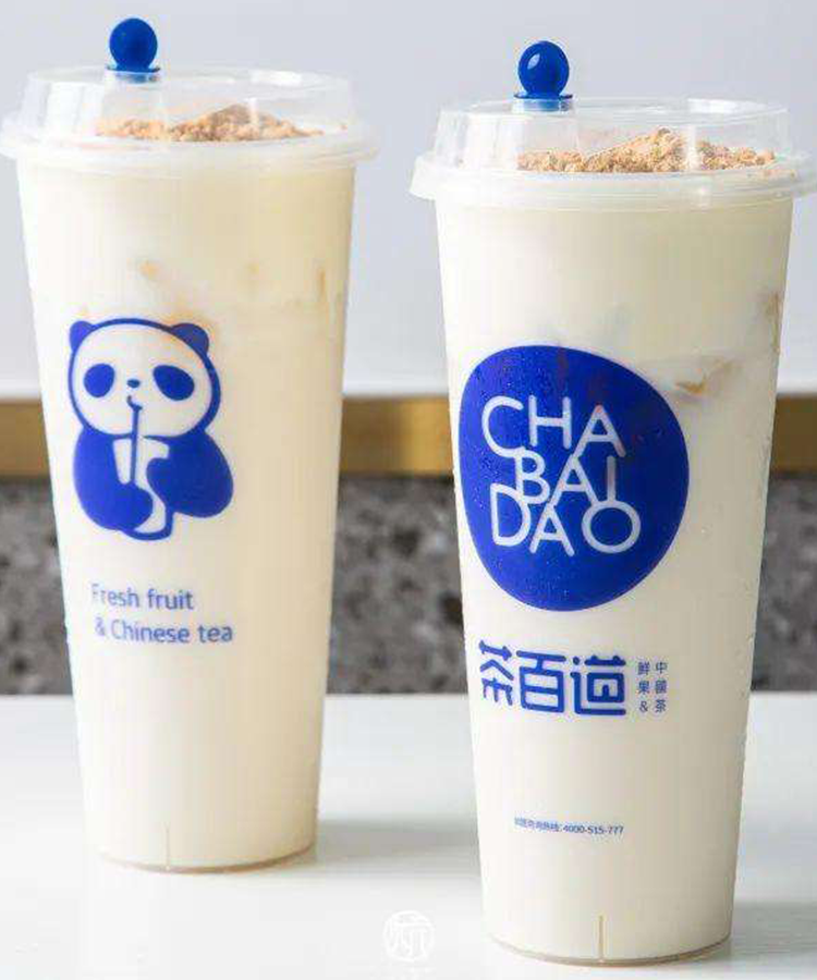 縣城能加盟茶百道么