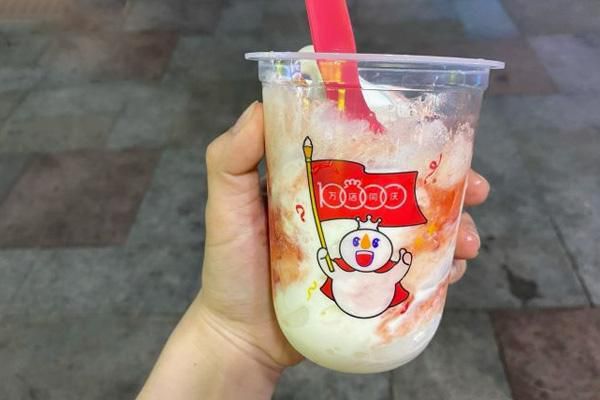 江蘇蜜雪冰城加盟費(fèi)多少，滁州蜜雪冰城加盟費(fèi)多少