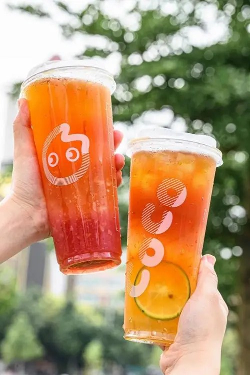 Coco奶茶店的加盟條件，Coco奶茶加盟費(fèi)多少
