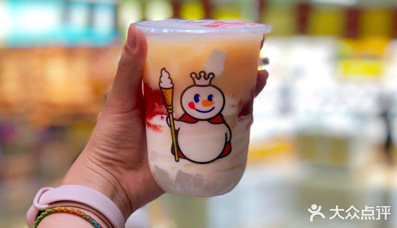 惠州市蜜雪冰城加盟，蜜雪冰城適合加盟嗎