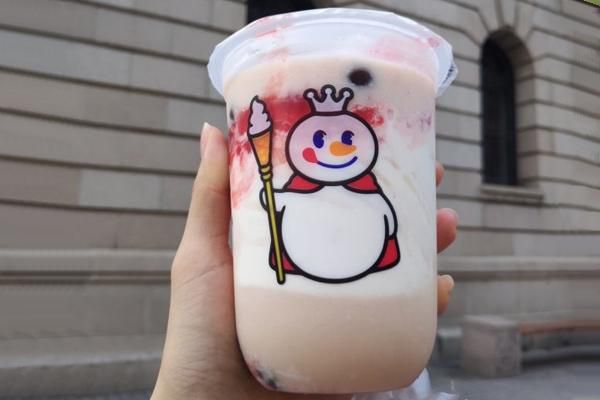 保定蜜雪冰城加盟費多少錢，蜜雪冰城南陽加盟費需要多少