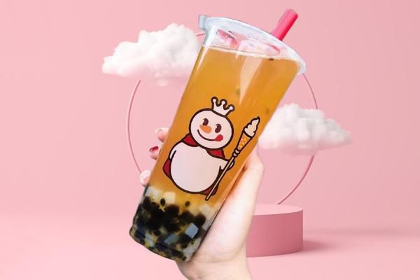 蜜雪冰城開放加盟，蜜雪冰城開放加盟店