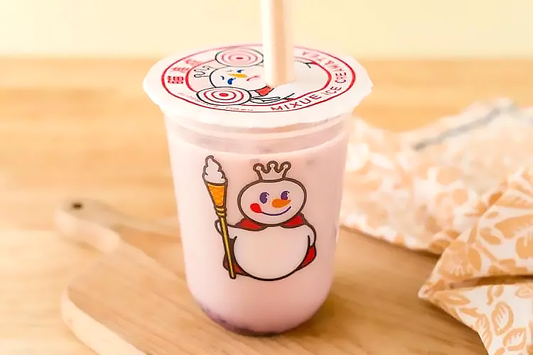 蜜雪冰城冰激凌加盟店，蜜雪冰城冰激凌加盟
