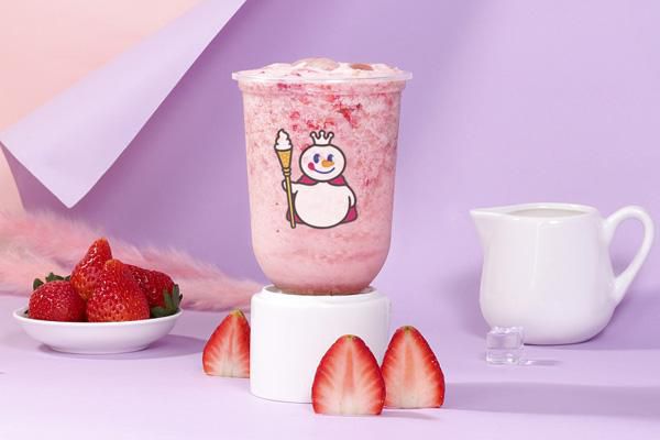 蜜雪冰城的加盟商在什么地方，蜜雪冰城加盟項(xiàng)目簡(jiǎn)介