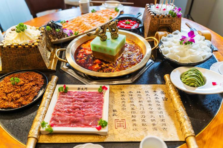 朝天門(mén)加盟條件及費(fèi)用，朝天門(mén)加盟