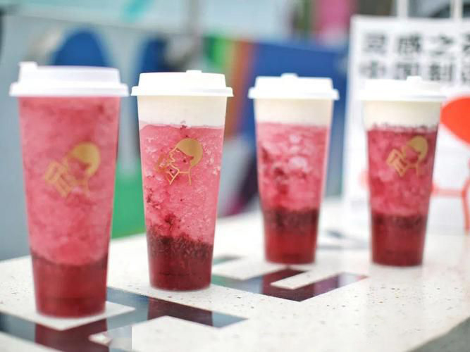 喜茶加盟費(fèi)大概多少錢