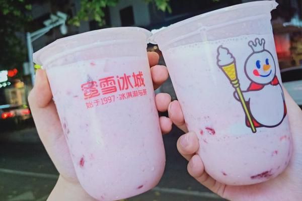 小縣城怎么加盟蜜雪冰城，縣級以下可加盟蜜雪冰城么
