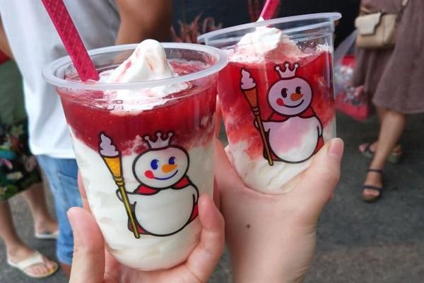 怎么加盟蜜雪冰城呢，如何才能加盟蜜雪冰城