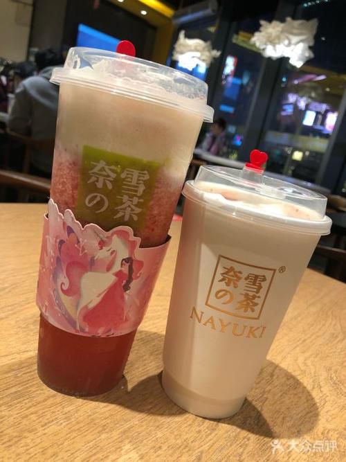 奈雪的茶加盟店，奈雪的茶歐包加盟
