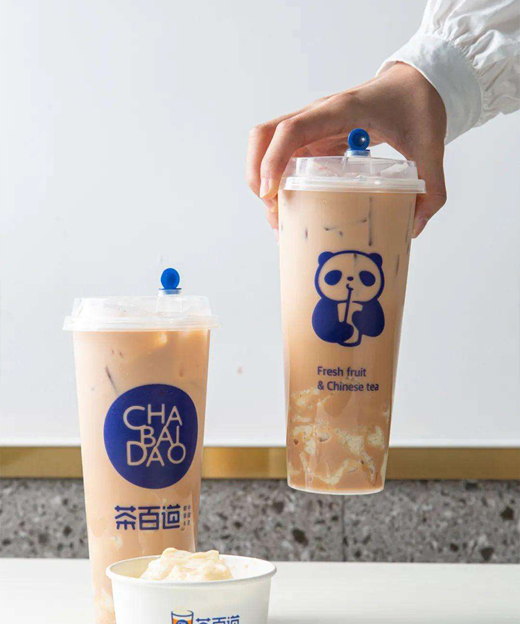 茶百道加盟的硬性條件