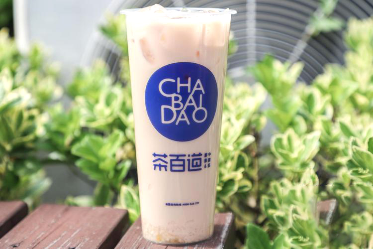 茶百道加盟條件和費用最新，茶百道加盟費一年要多少錢