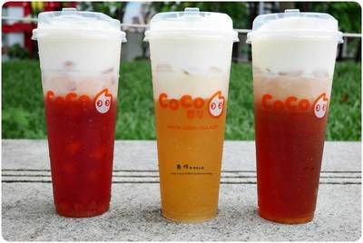 coco奶茶加盟費(fèi)用官網(wǎng)，coco奶茶加盟官方網(wǎng)