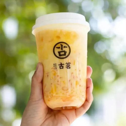 古茗加盟店，古茗加盟流程及要求
