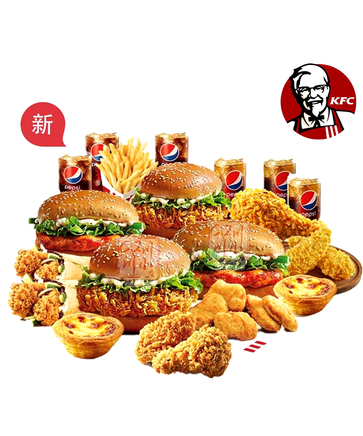 加盟肯德基條件，什么漢堡加盟好