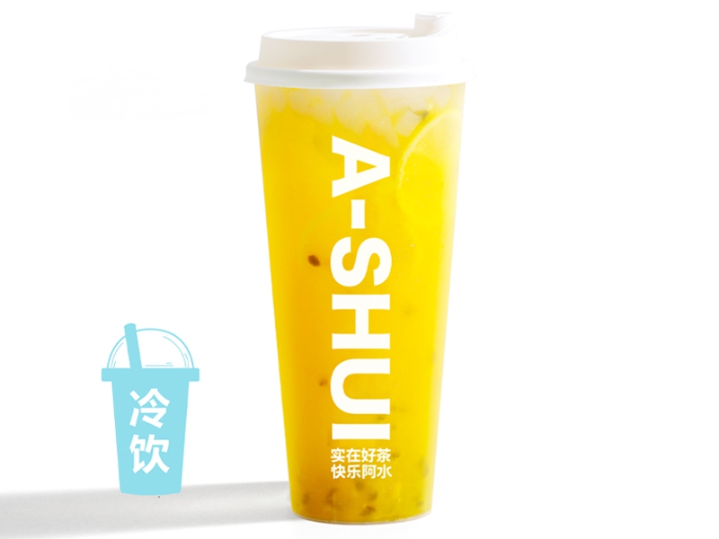 阿水大杯茶加盟需要多少錢，阿水大杯茶加盟價格表