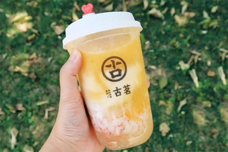 古茗奶茶加盟需要多少錢？古茗茶飲加盟費(fèi)用明細(xì)