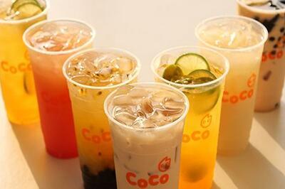 都可coco奶茶加盟電話，coco怎么加盟奶茶店鋪