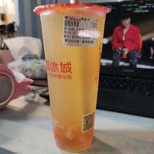 蜜雪冰城加盟鄉(xiāng)鎮(zhèn)店需要多少錢，蜜雪冰城鎮(zhèn)上加盟需要多少錢