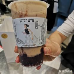 滬上阿姨奶茶加盟費(fèi)價(jià)目表，加盟滬上阿姨奶茶店靠譜嗎