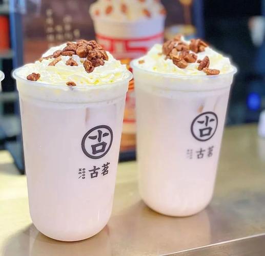 古茗奶茶加盟費(fèi)及加盟條件2023