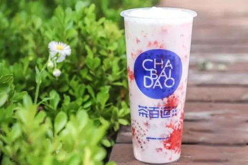 茶百道加盟怎么樣，茶百道開店流程