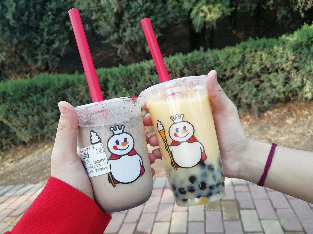 蜜雪冰城加盟費多少錢，加入蜜雪冰城有什么好處