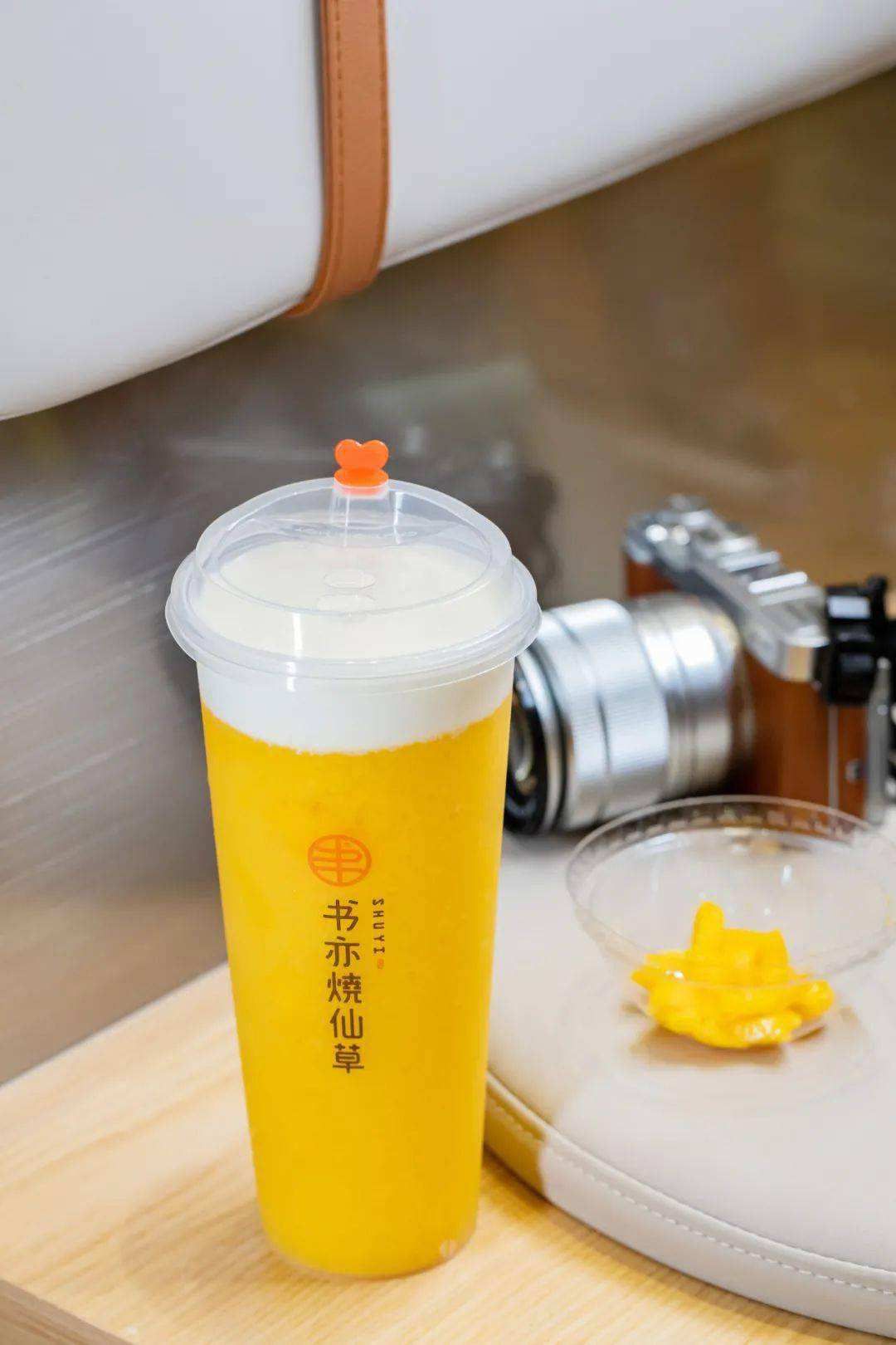 書亦燒仙草飲品可以加盟嗎，書亦燒仙草加盟材料