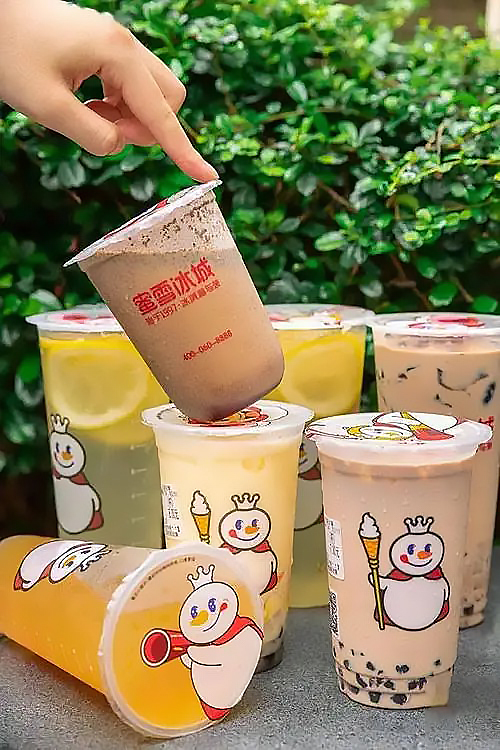 蜜雪冰城加盟多少錢福建，福建蜜雪冰城怎么加盟