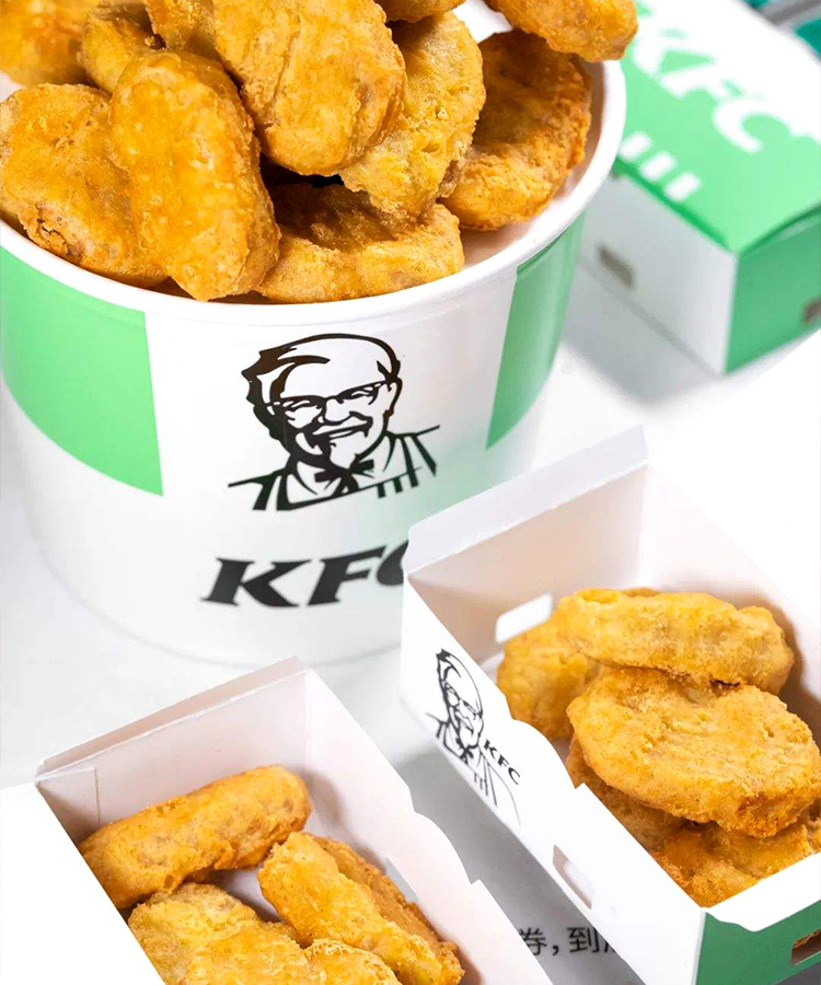 肯德基加盟費以及加盟條件 肯德基加盟費以及加盟條件