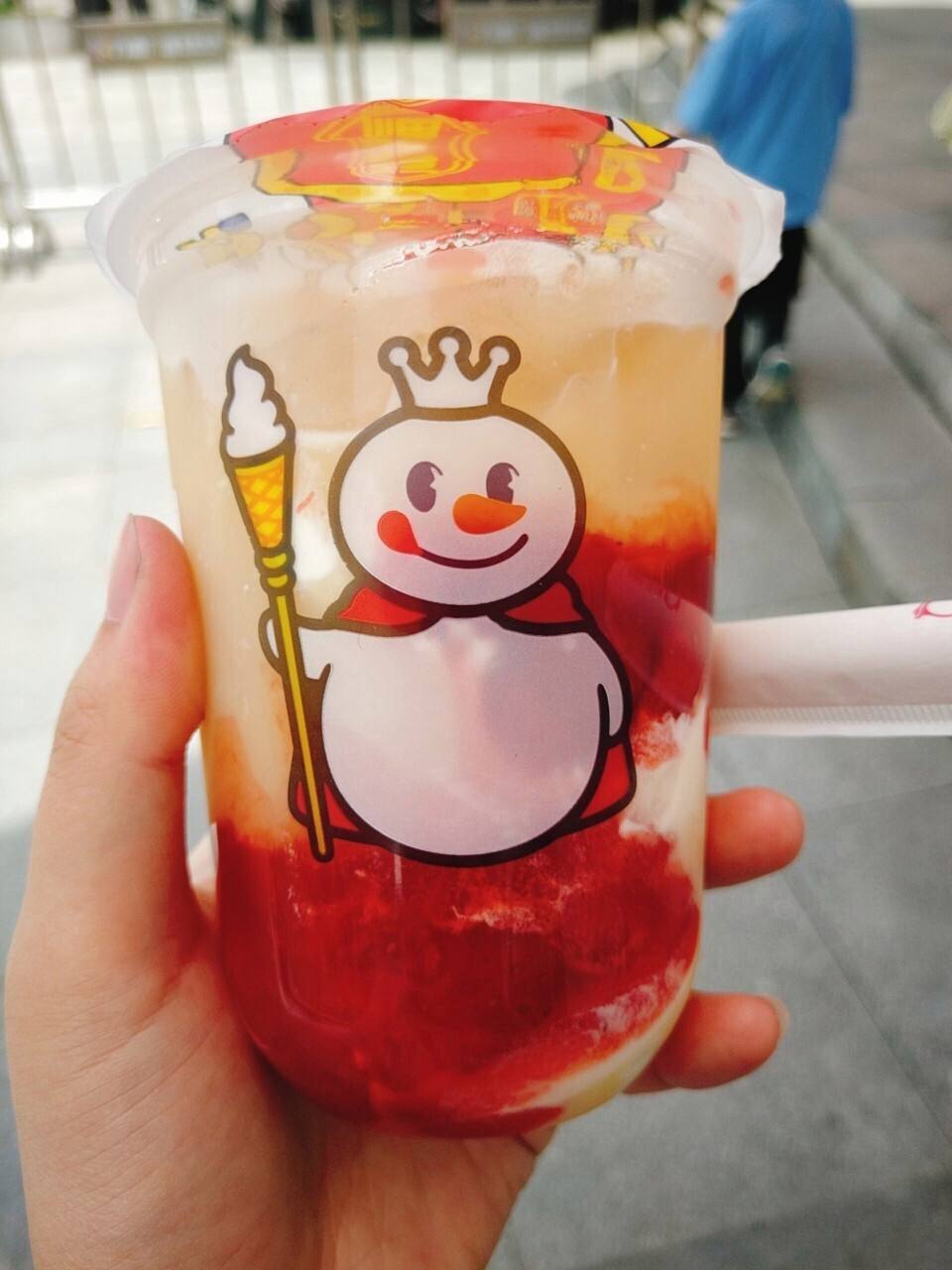 洛陽蜜雪冰城還能加盟嗎