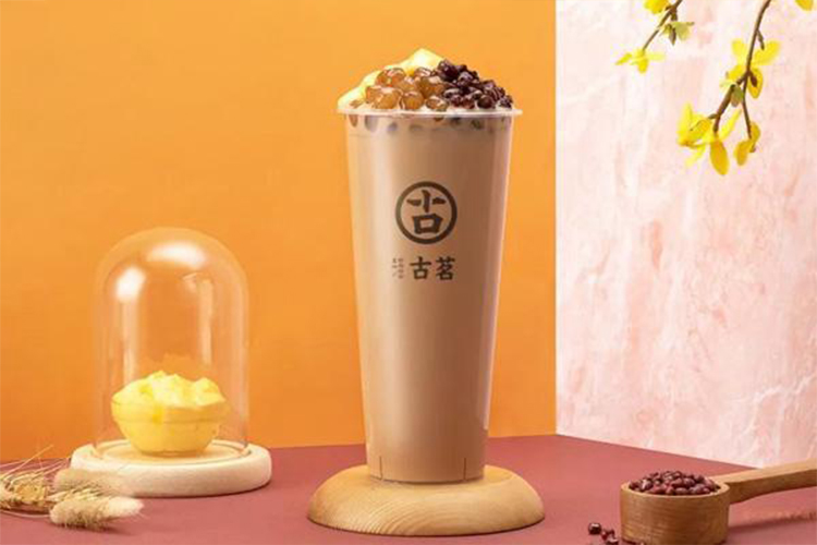 古茗奶茶加盟需要多少錢？古茗茶飲加盟費(fèi)用明細(xì)