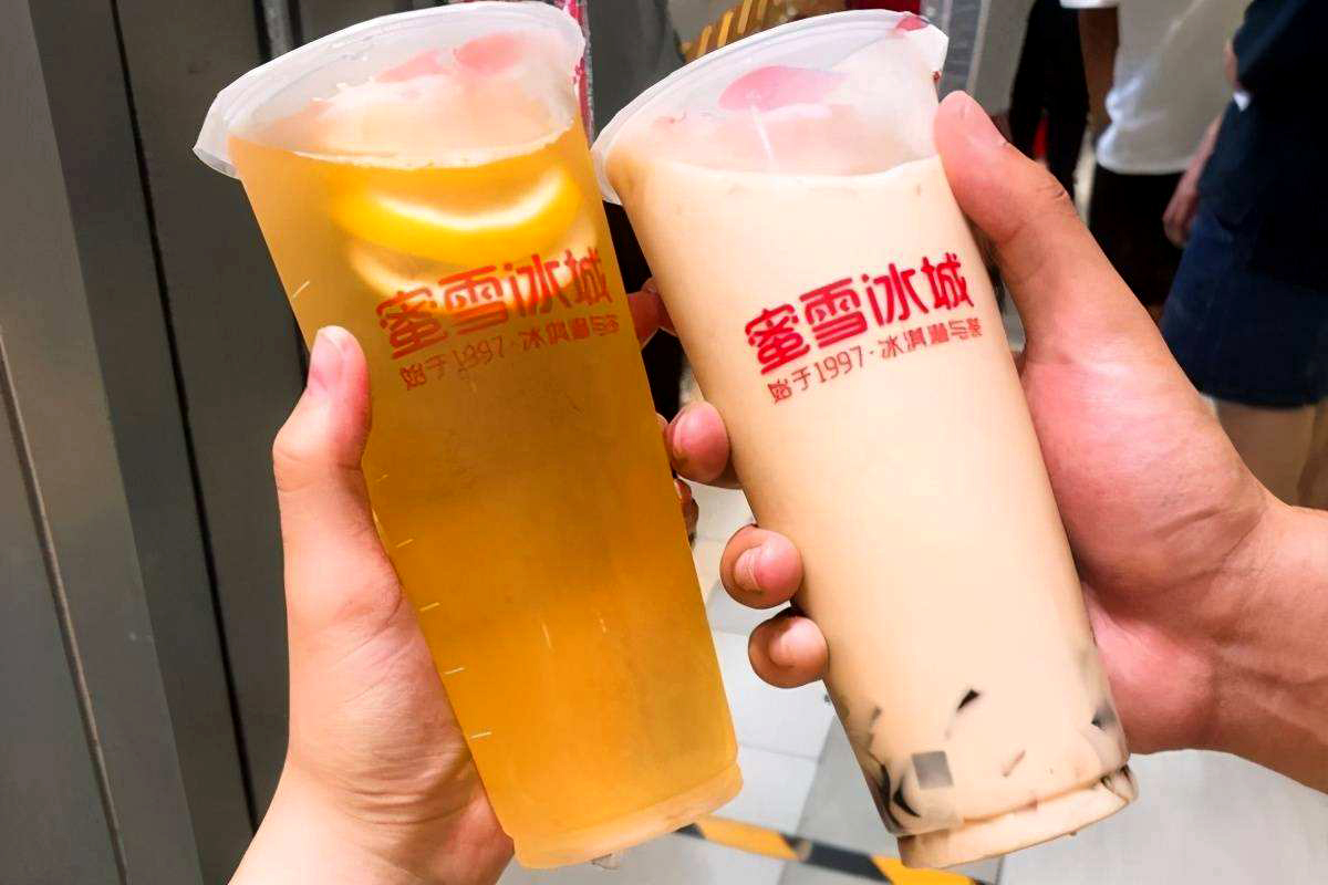 蜜雪冰城加盟費(fèi)用詳細(xì)表，蜜雪冰城加盟費(fèi)多少