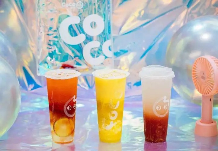 coco加盟條件有哪些，coco奶茶店的加盟