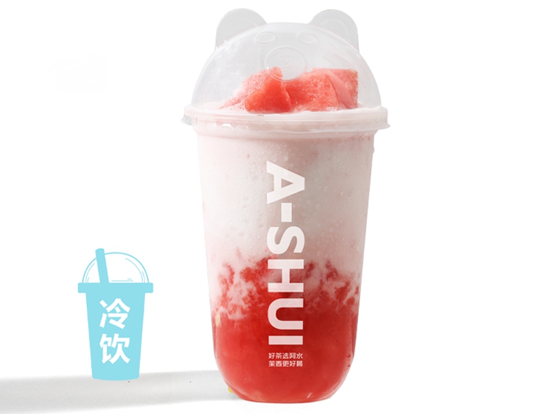 阿水大杯茶加盟費，阿水大杯茶加盟費騙局曝光