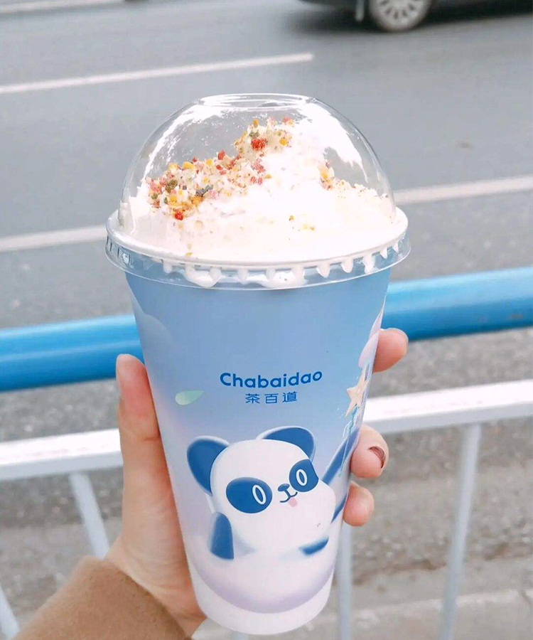 衡陽茶百道加盟 衡陽茶百道加盟