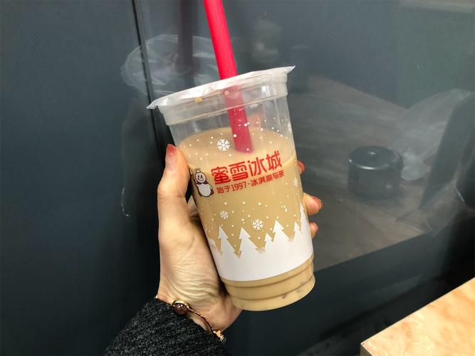 天津蜜雪冰城加盟需要多少錢(qián)，天津加盟蜜雪冰城要多少錢(qián)
