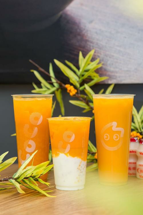 coco奶茶加盟費(fèi)多少