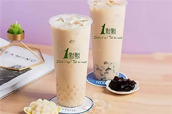 一點點奶茶加盟賺錢嗎，一點點加盟培訓(xùn)