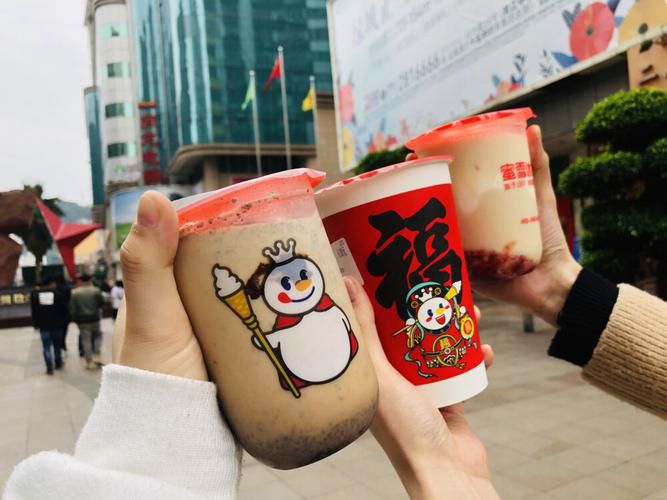 深圳蜜雪冰城加盟費多少錢，加盟一個蜜雪冰城需要多少錢