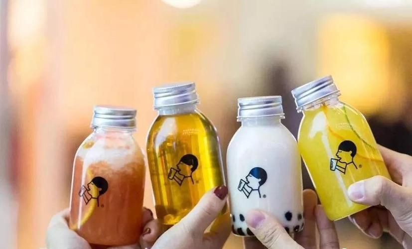 喜茶加盟條件及費(fèi)用查詢