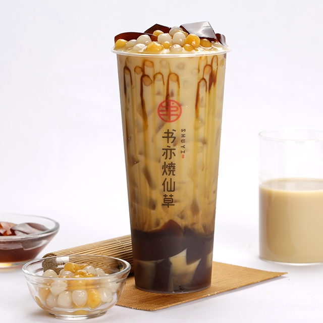 開一家書亦奶茶店需要多少錢，開一家書亦奶茶店需要多少錢