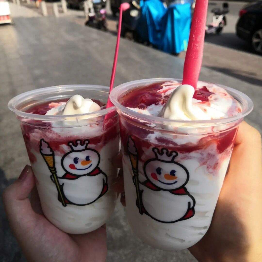 修水蜜雪冰城加盟需要多少錢