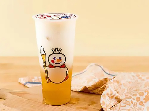 蜜雪冰城加盟費大概要多少