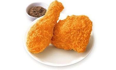 德克士店加盟費，德克士加盟一個店要多少錢