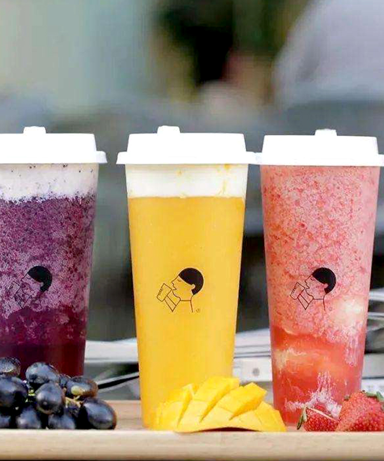 深圳喜茶奶茶加盟 深圳喜茶奶茶加盟